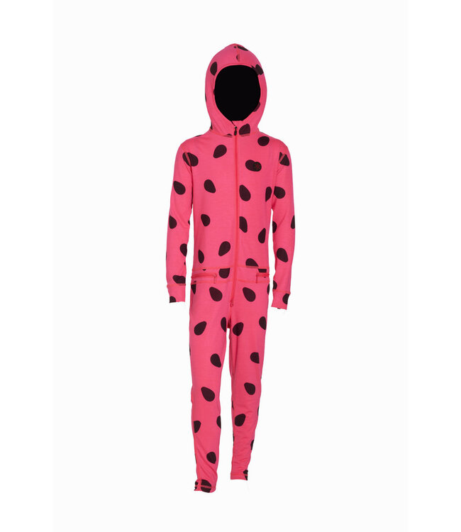 AIRBLASTER YOUTH NINJA SUIT WATERMELON 2026