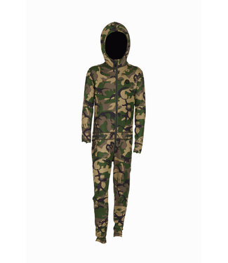 AIRBLASTER AIRBLASTER YOUTH NINJA SUIT OG DINOFLAGE 2026