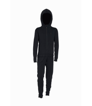 AIRBLASTER AIRBLASTER YOUTH NINJA SUIT BLACK 2026