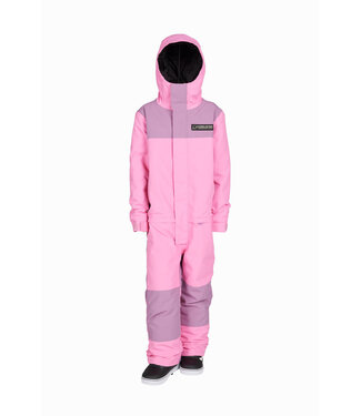 AIRBLASTER AIRBLASTER YOUTH FREEDOM SUIT PINK 2026