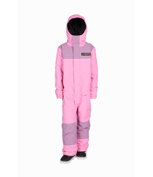 AIRBLASTER YOUTH FREEDOM SUIT PINK 2026