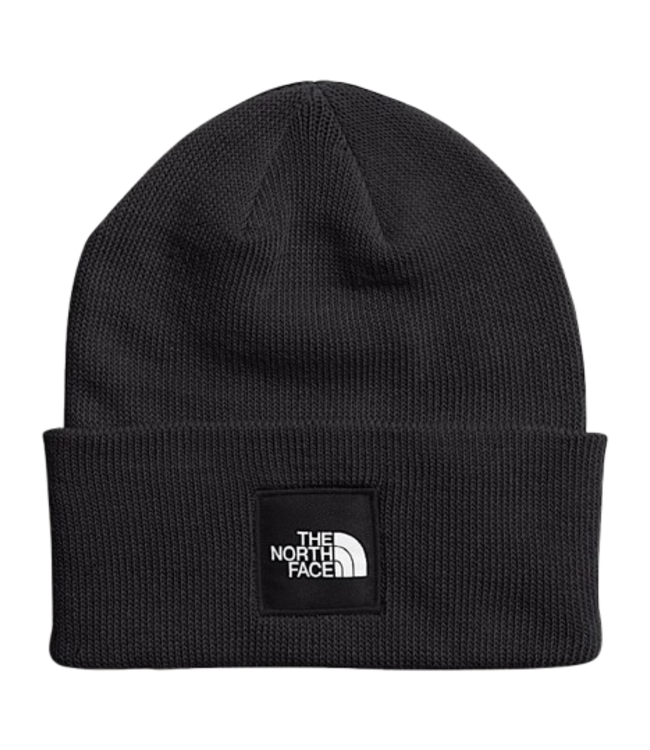 TNF BIG BOX BEANIE BLK 2026