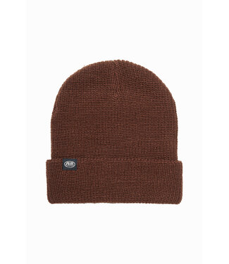 AIRBLASTER AIRBLASTER COMMODITY BEANIE CHOCOLATE 2026