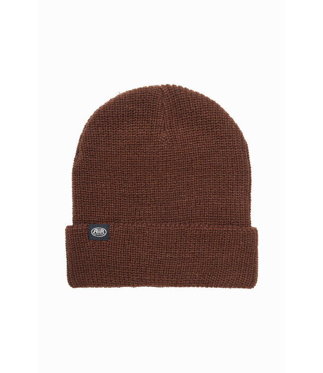 AIRBLASTER COMMODITY BEANIE CHOCOLATE 2026