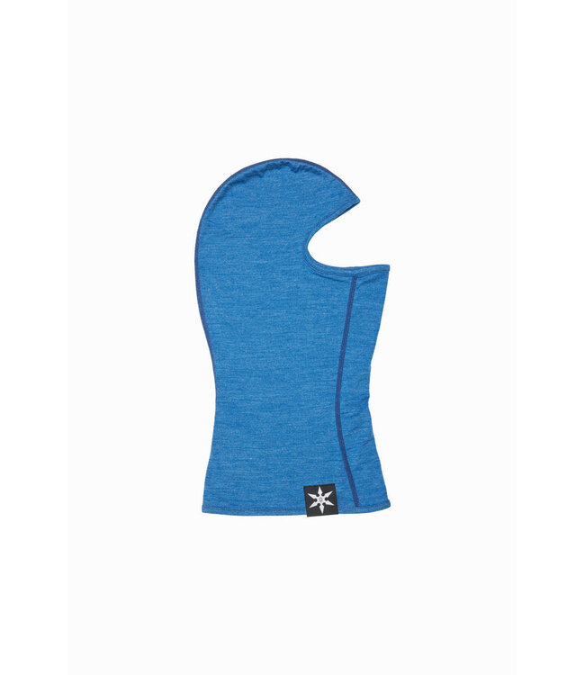AIRBLASTER MERINO NINJA FACE BLUE 2026
