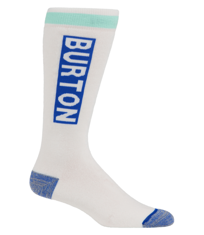 BURTON WMNS WEEKEND MIDWEIGHT SOCKS (2 PACK) JAKE BLUE/LIGHT TEAL 2026