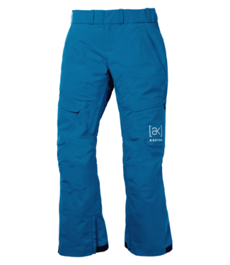 BURTON BURTON WOMENS [AK] SUMMIT GORE-TEX 2L PANTS REGULAR BLUE TEAL 2026