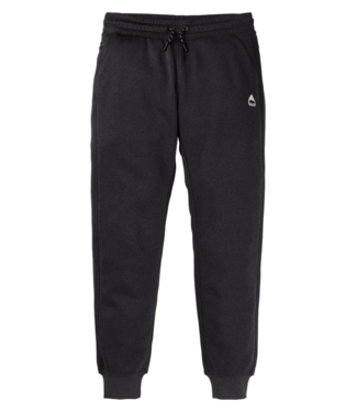 BURTON BURTON WOMENS OAK PANTS TRUE BLACK HEATHER 2026