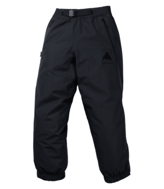 BURTON BURTON FUTURETRUST 3L PANTS TRUE BLACK 2026