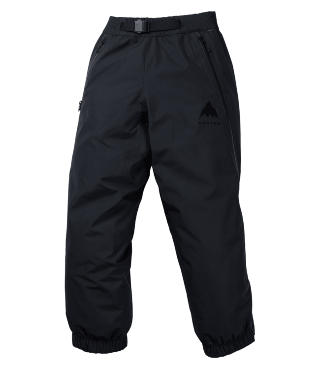 BURTON FUTURETRUST 3L PANTS TRUE BLACK 2026