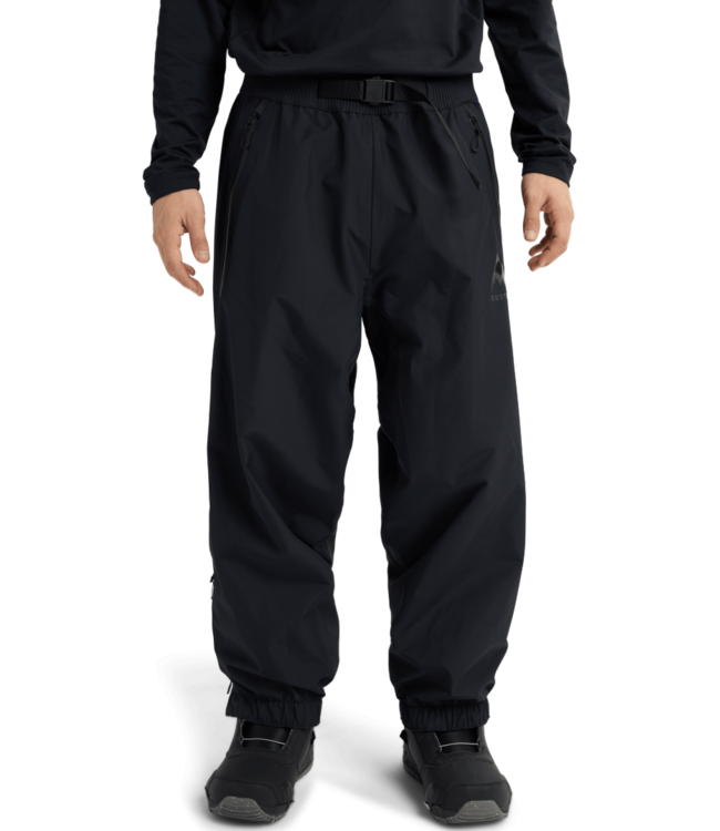BURTON FUTURETRUST 3L PANTS TRUE BLACK 2026