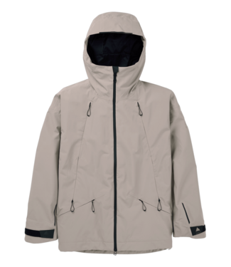 BURTON BURTON FUTURETRUST 2L JACKET SUMMIT TAUPE 2026