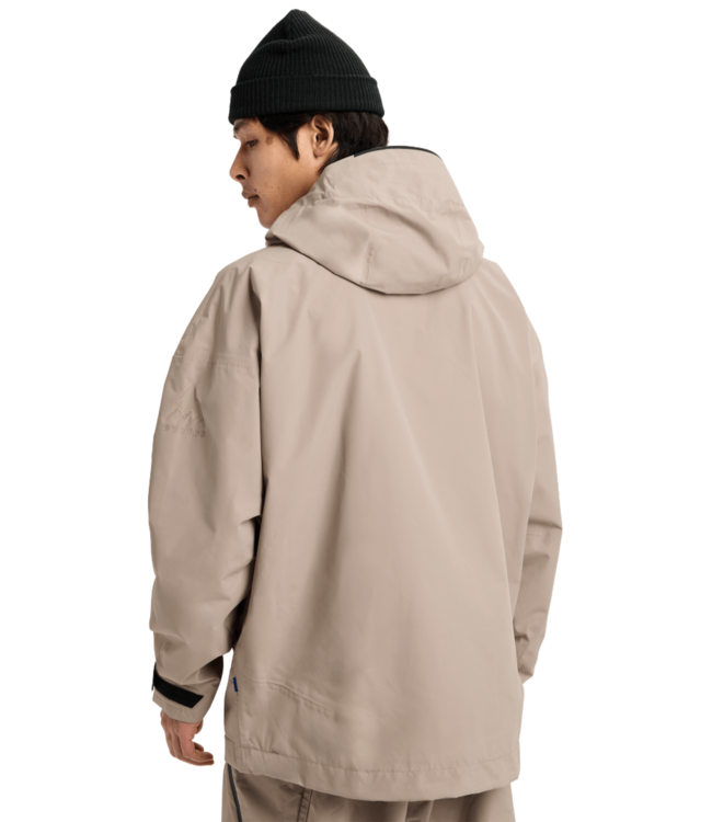BURTON FUTURETRUST 2L JACKET SUMMIT TAUPE 2026