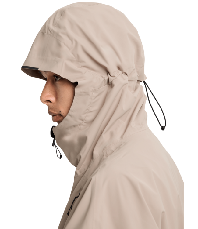 BURTON FUTURETRUST 2L JACKET SUMMIT TAUPE 2026