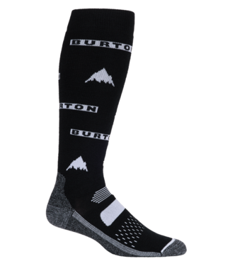 BURTON BURTON PERFORMANCE MIDWEIGHT SOCK LOGO 2026
