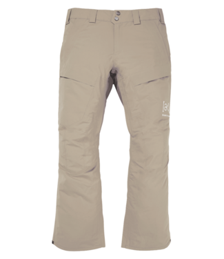 BURTON BURTON [AK] SWASH GORE-TEX 2L PANTS TALL SUMMIT TAUPE 2026