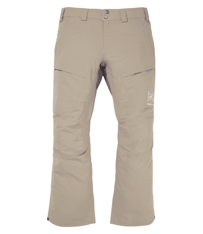 BURTON [AK] SWASH GORE-TEX 2L PANTS TALL SUMMIT TAUPE 2026