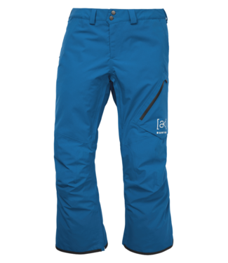 BURTON BURTON [AK] CYCLIC GORE‑TEX 2L PANTS REGULAR BLUE TEAL 2026