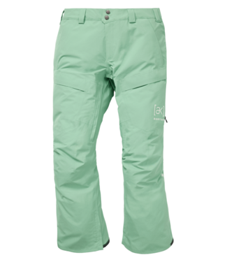 BURTON BURTON [AK] SWASH GORE-TEX 2L PANTS REGULAR SOFT SAGE 2026