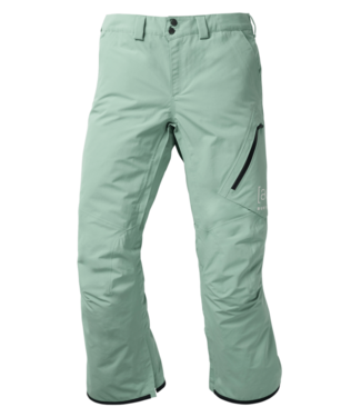 BURTON BURTON [AK] CYCLIC GORE‑TEX 2L PANTS REGULAR SOFT SAGE 2026