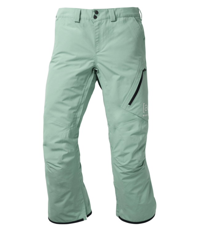 BURTON [AK] CYCLIC GORE‑TEX 2L PANTS REGULAR SOFT SAGE 2026