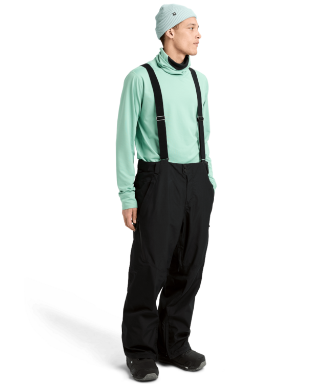 BURTON RESERVE 2L 3-IN-1 PANTS TRUE BLACK 2026