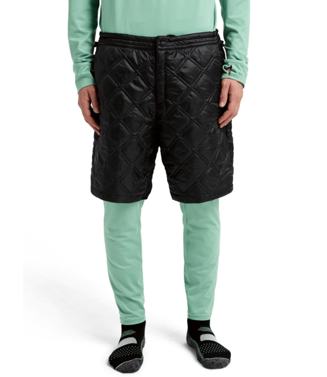 BURTON RESERVE 2L 3-IN-1 PANTS TRUE BLACK 2026