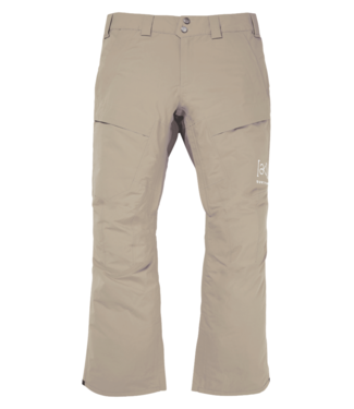 BURTON BURTON [AK] SWASH GORE-TEX 2L PANTS REGULAR SUMMIT TAUPE 2026