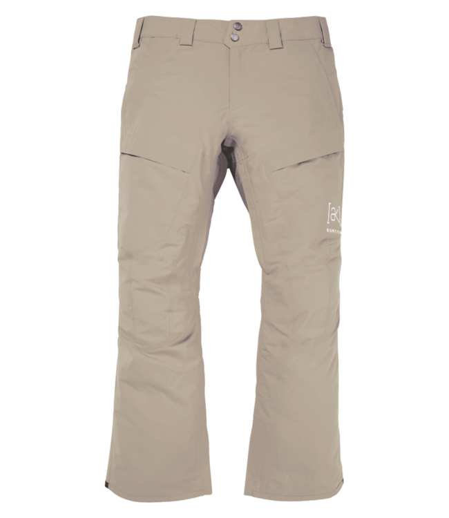 BURTON [AK] SWASH GORE-TEX 2L PANTS REGULAR SUMMIT TAUPE 2026
