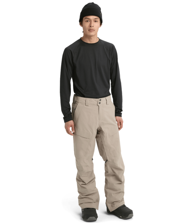 BURTON [AK] SWASH GORE-TEX 2L PANTS REGULAR SUMMIT TAUPE 2026