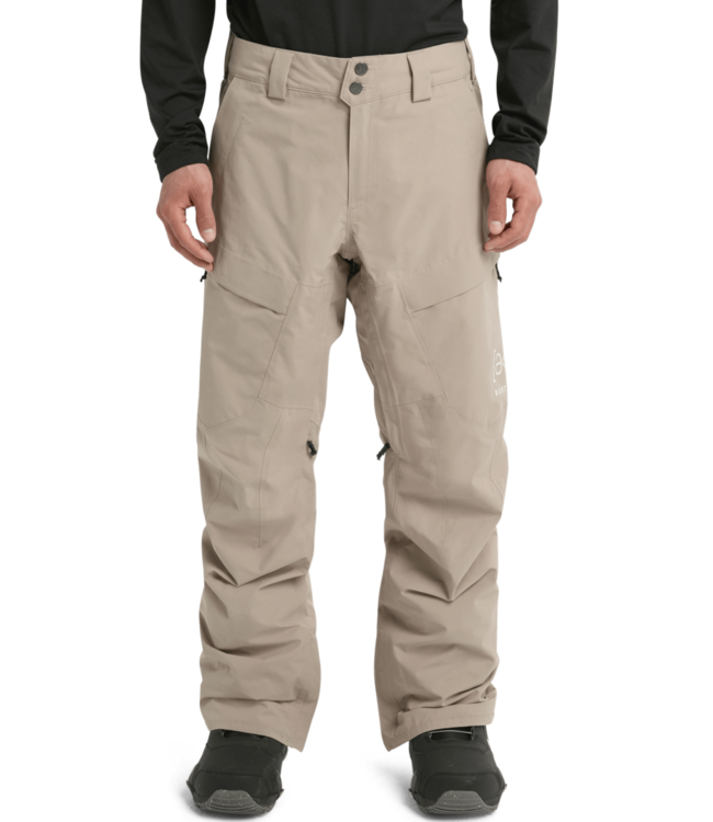 BURTON [AK] SWASH GORE-TEX 2L PANTS REGULAR SUMMIT TAUPE 2026