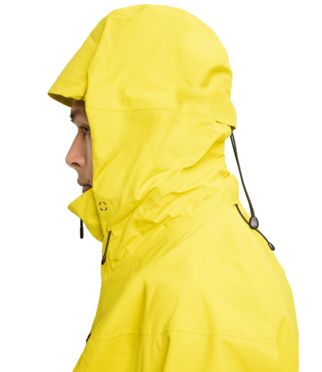 BURTON [AK] SWASH GORE‑TEX 2L JACKET ATOMIC YELLOW 2026