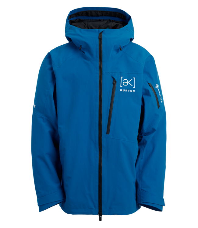 BURTON [AK] CYCLIC GORE‑TEX 2L JACKET BLUE TEAL 2026