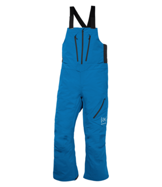 BURTON BURTON [AK] CYCLIC GORE-TEX 2L BIB PANTS REGULAR BLUE TEAL 2026