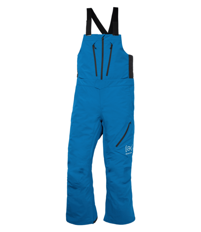BURTON [AK] CYCLIC GORE-TEX 2L BIB PANTS REGULAR BLUE TEAL 2026