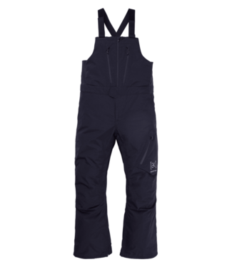BURTON BURTON [AK] CYCLIC GORE-TEX 2L BIB PANTS TALL TRUE BLACK 2026