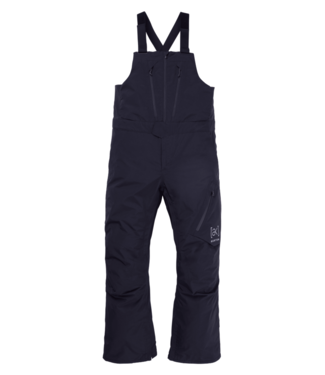 BURTON BURTON [AK] CYCLIC GORE-TEX 2L BIB PANTS REGULAR TRUE BLACK 2026