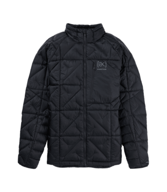 BURTON BURTON [AK] BAKER DOWN JACKET TRUE BLACK 2026