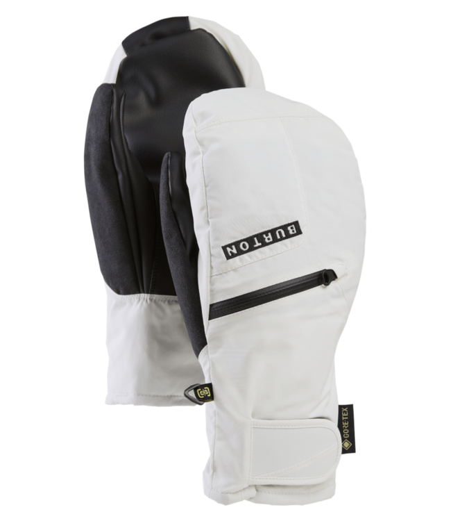 BURTON GORE-TEX UNDER MITTS STOUT WHITE 2026
