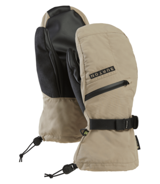 BURTON BURTON GORE-TEX MITTS SUMMTI TAUPE 2026
