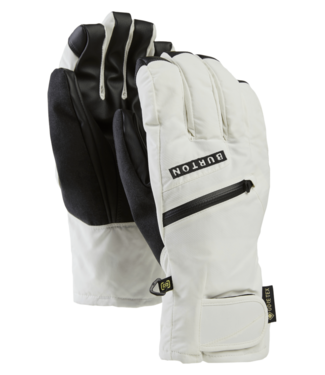 BURTON BURTON GORE-TEX UNDER GLOVES STOUT WHITE 2026