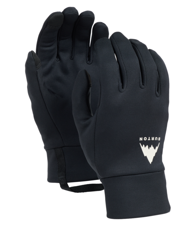 BURTON GORE-TEX UNDER GLOVES STOUT WHITE 2026