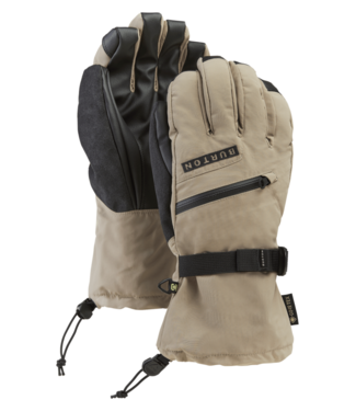 BURTON BURTON GORE-TEX GLOVES SUMMT TAUPE 2026