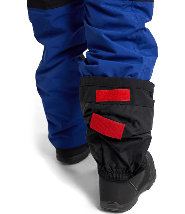 BURTON KIDS SKYLAR PANTS TWILIGHT BLUE 2026