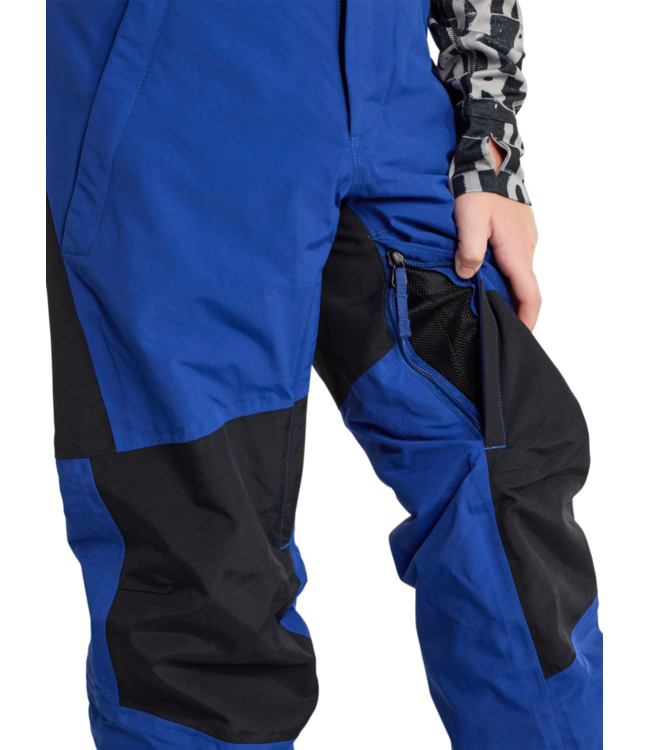 BURTON KIDS SKYLAR PANTS TWILIGHT BLUE 2026