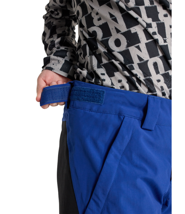 BURTON KIDS SKYLAR PANTS TWILIGHT BLUE 2026