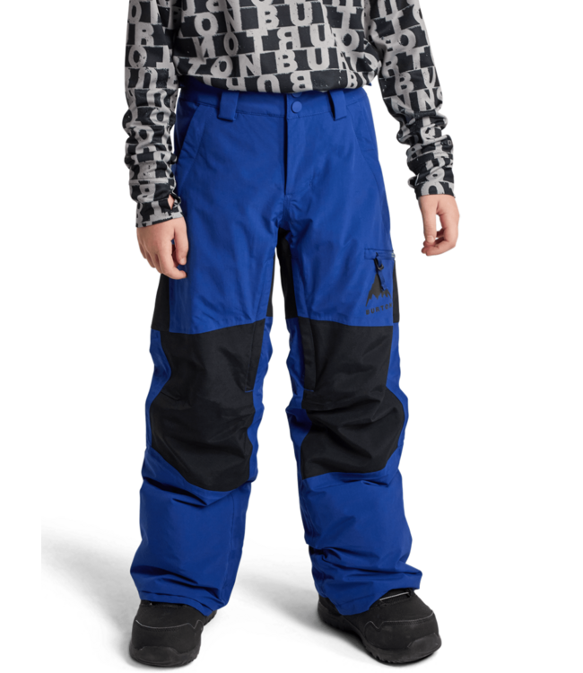 BURTON KIDS SKYLAR PANTS TWILIGHT BLUE 2026