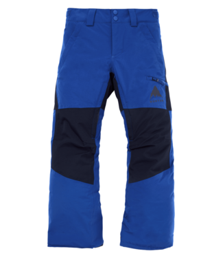 BURTON BURTON KIDS SKYLAR PANTS TWILIGHT BLUE 2026
