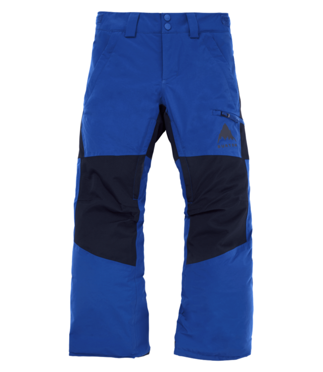 BURTON KIDS SKYLAR PANTS TWILIGHT BLUE 2026