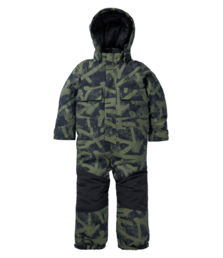 BURTON BURTON TODDLERS 2L ONE PIECE FOREST CITY STREETS 2026